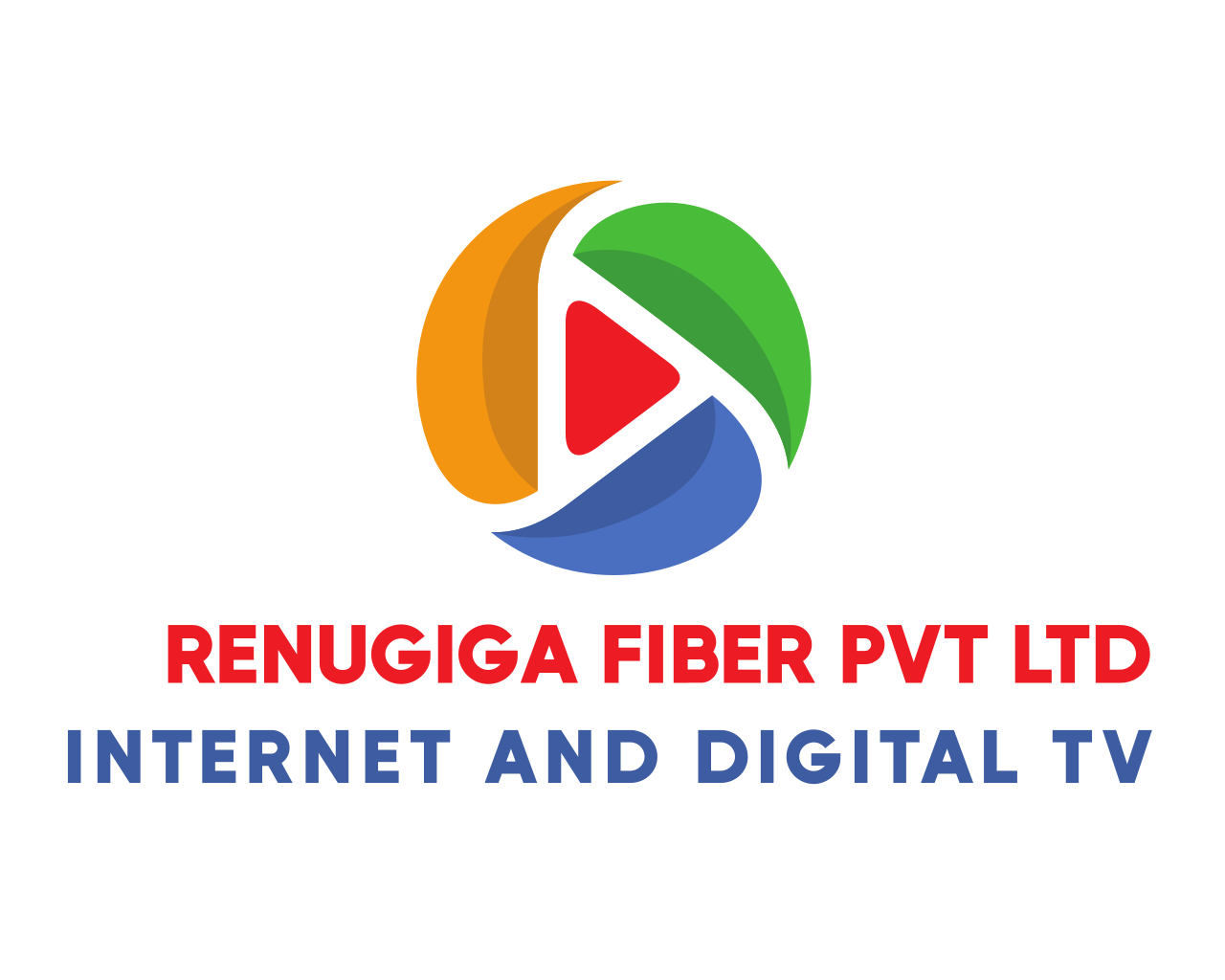 RenuGiga Logo
